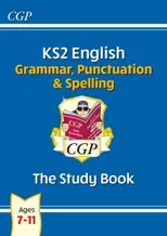 KS2 English
