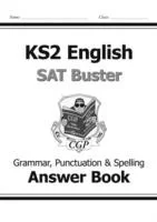 KS2 English SAT Buster
