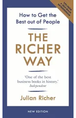 The Richer Way