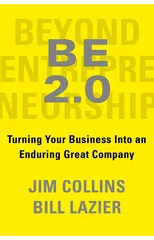 Beyond Entrepreneurship 2.0