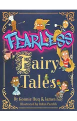 Fearless Fairy Tales