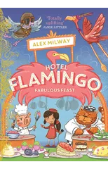 Hotel Flamingo