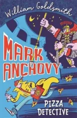 Mark Anchovy