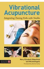 Vibrational Acupuncture