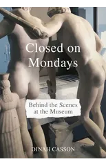 Closed on Mondays