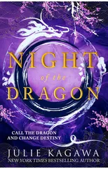 Night Of The Dragon