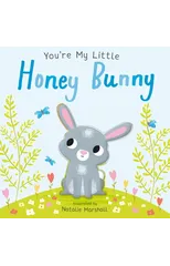 You're My Little Honey Bunny