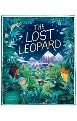 The Lost Leopard