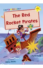 The Red Rocket Pirates