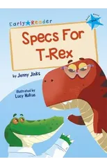 Specs For T-Rex