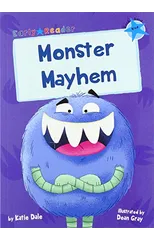 Monster Mayhem