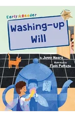 Washing-up Will