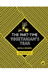 The Part-Time Vegetarian's Year