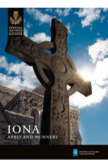 Iona Abbey and Nunnery