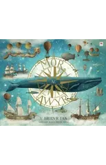 Mor ac Awyr / Ocean Meets Sky