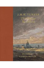 J.M.W Turner
