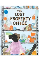 The Lost Property Office