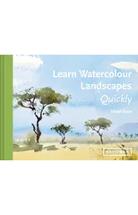 Learn Watercolour Landscapes Quickly