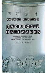 Jackson’s Hallmarks, Pocket Edition