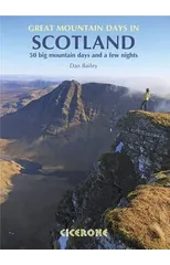 Great Mountain Days in Scotland