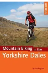 Mountain Biking in the Yorkshire Dales