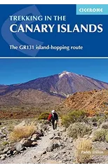 Trekking in the Canary Islands
