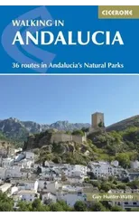 Walking in Andalucia