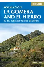 Walking on La Gomera and El Hierro