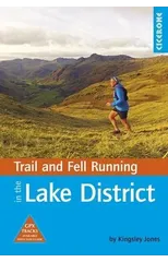 Trail and Fell Running in the Lake District