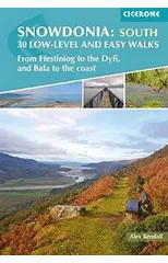 Snowdonia