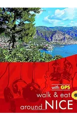 Nice Walk & Eat Sunflower Guide