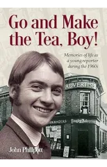 Go and Make the Tea, Boy!