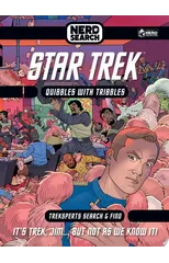 Star Trek Nerd Search
