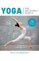 Yoga for Inflexible People