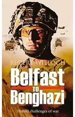 Belfast to Benghazi