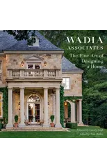 The Fine Art of Designing a Home