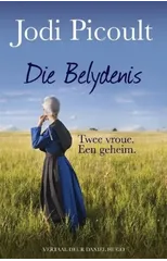 Die Belydenis