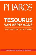 Tesourus van Afrikaans