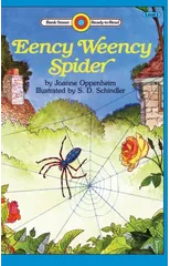 Eency Weency Spider