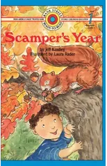 Scamper's Year