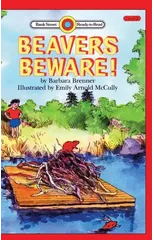 Beavers Beware!