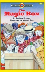 The Magic Box