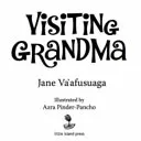 Visiting Grandma