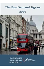 The Bus Demand Jigsaw