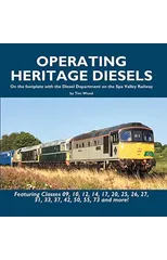Operating Heritage Diesels
