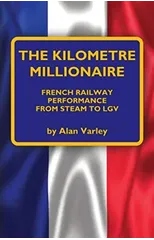 The Kilometre Millionaire