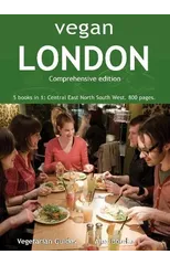 Vegan London Complete