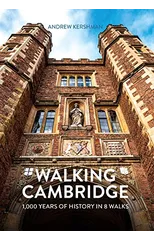 Walking Cambridge