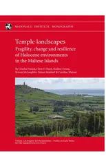 Temple Landscapes