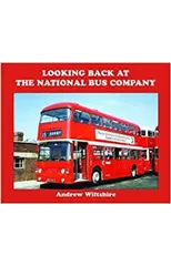 Looking Back at the National Bus Company